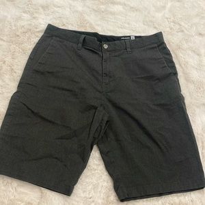 Mens volcom shorts